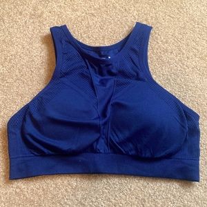 NWOT jockey high chest sports bra